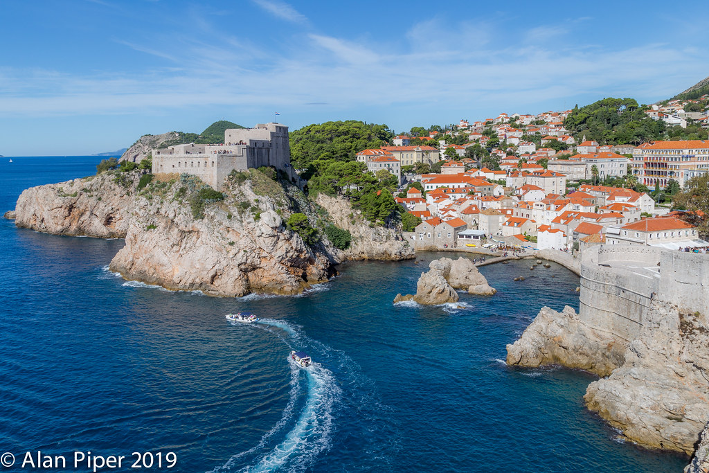Dubrovnik — photo 4