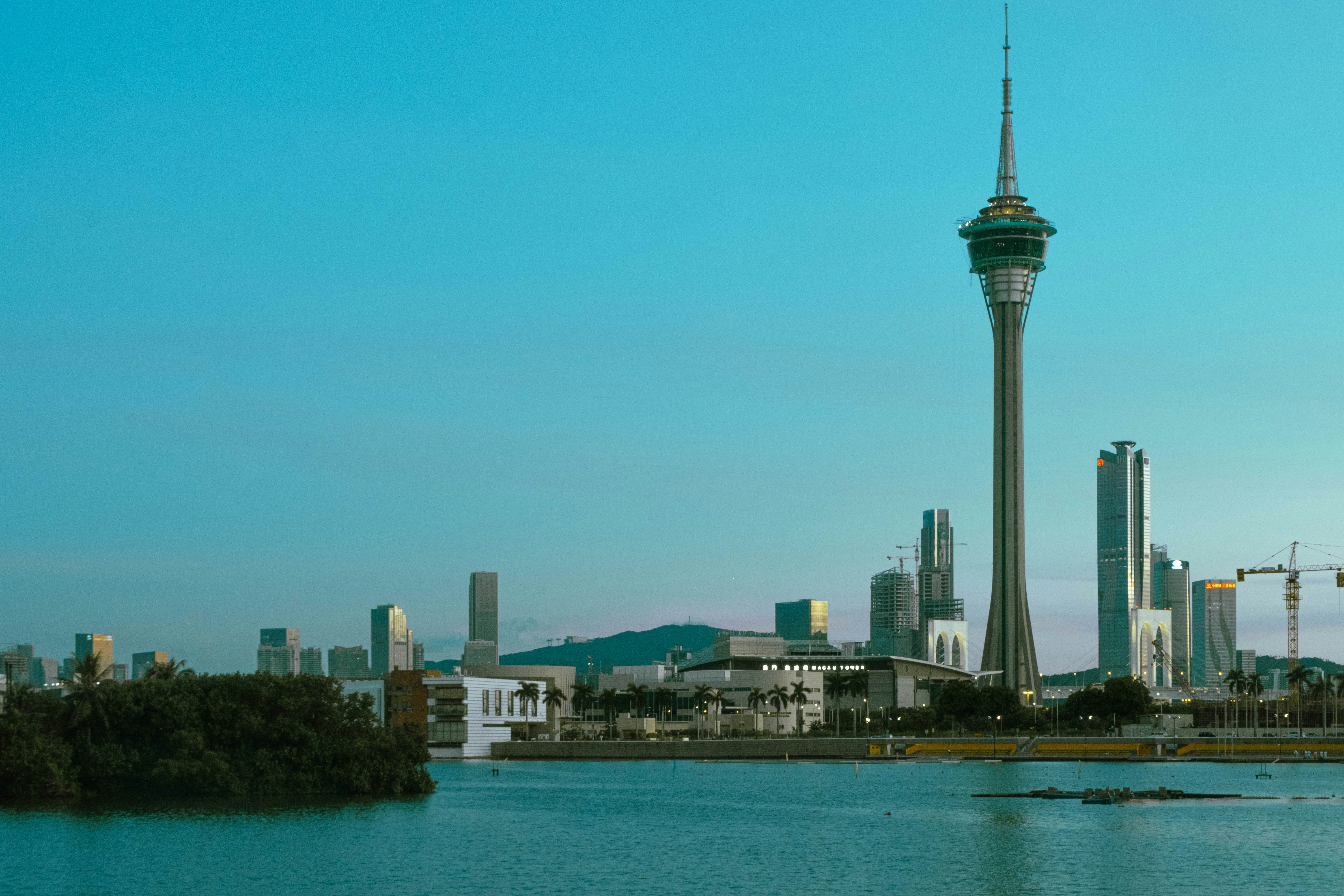 Macao — image 2