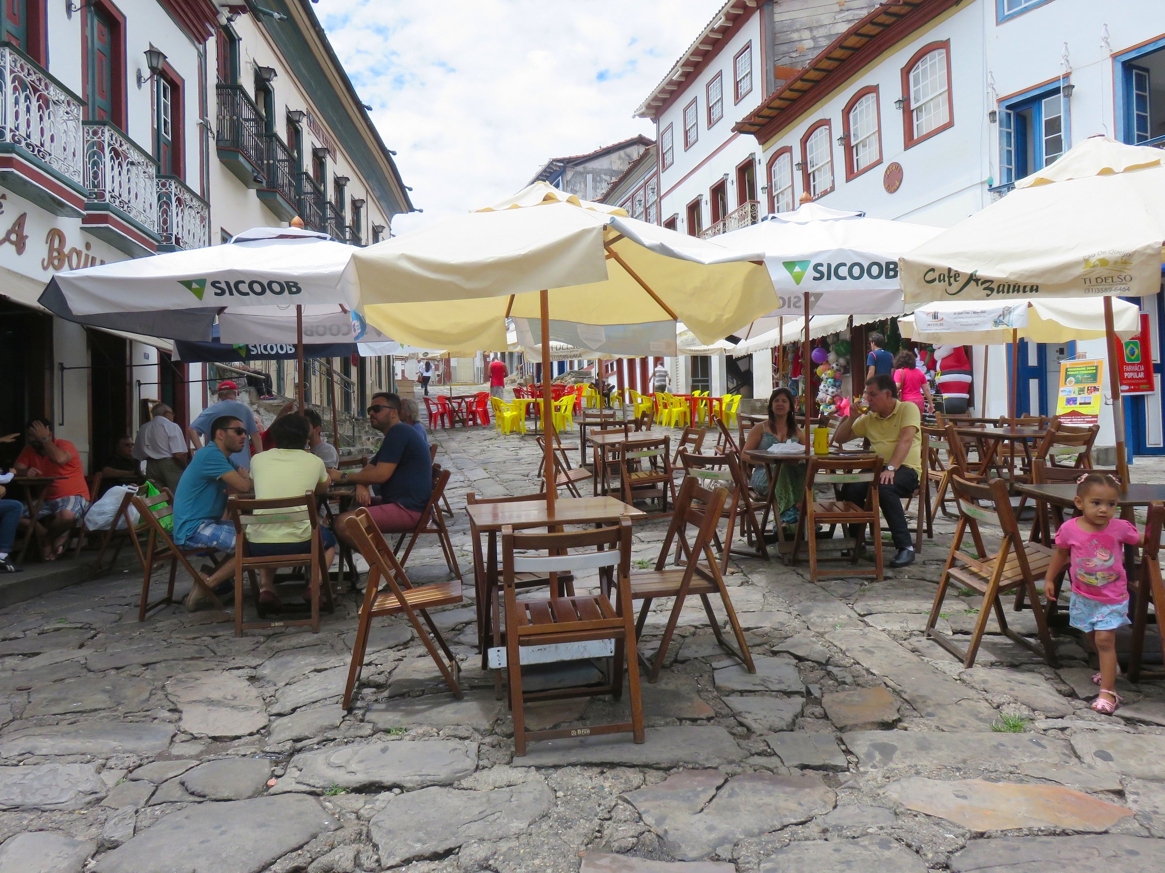 Diamantina, Brazil
