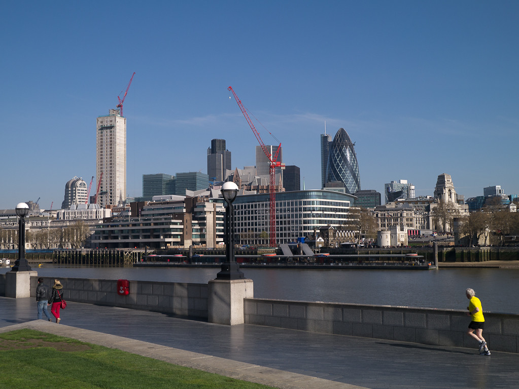London — photo 3