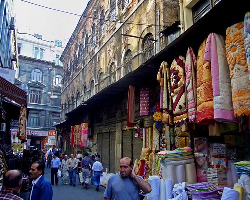 Istanbul — photo 12