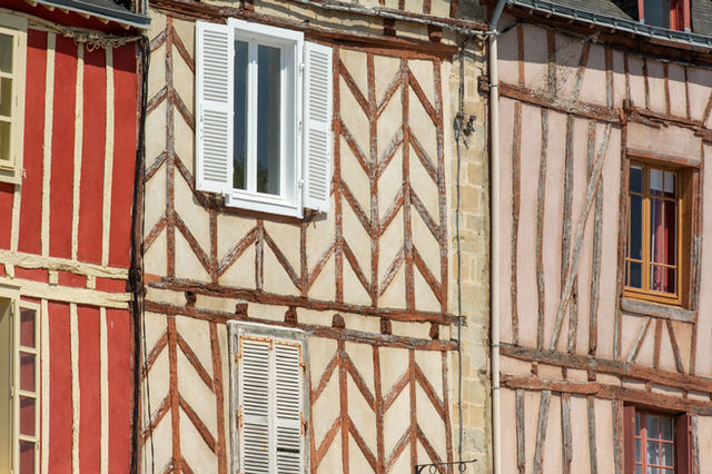 Rouen