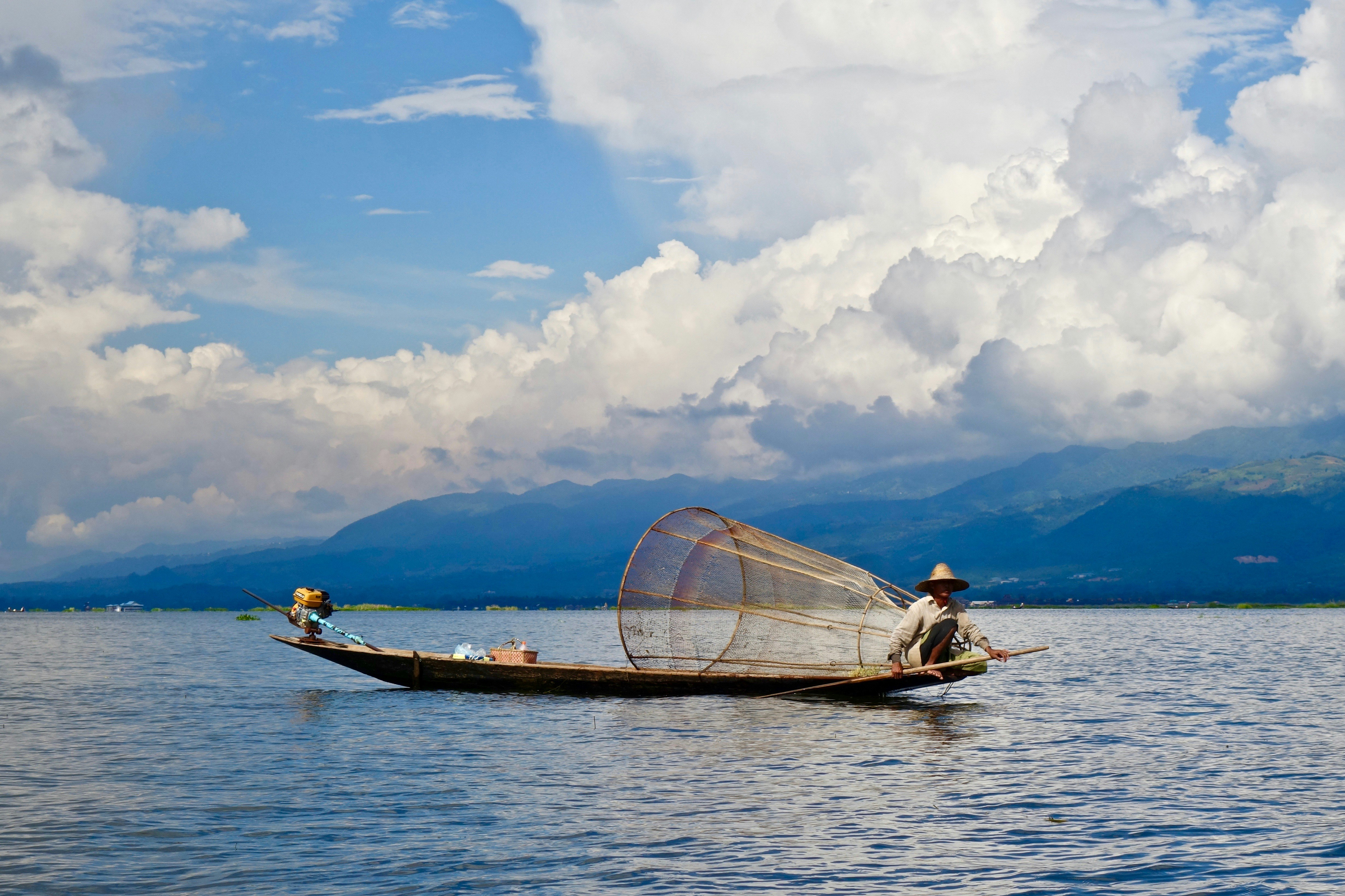 Myanmar — image 4