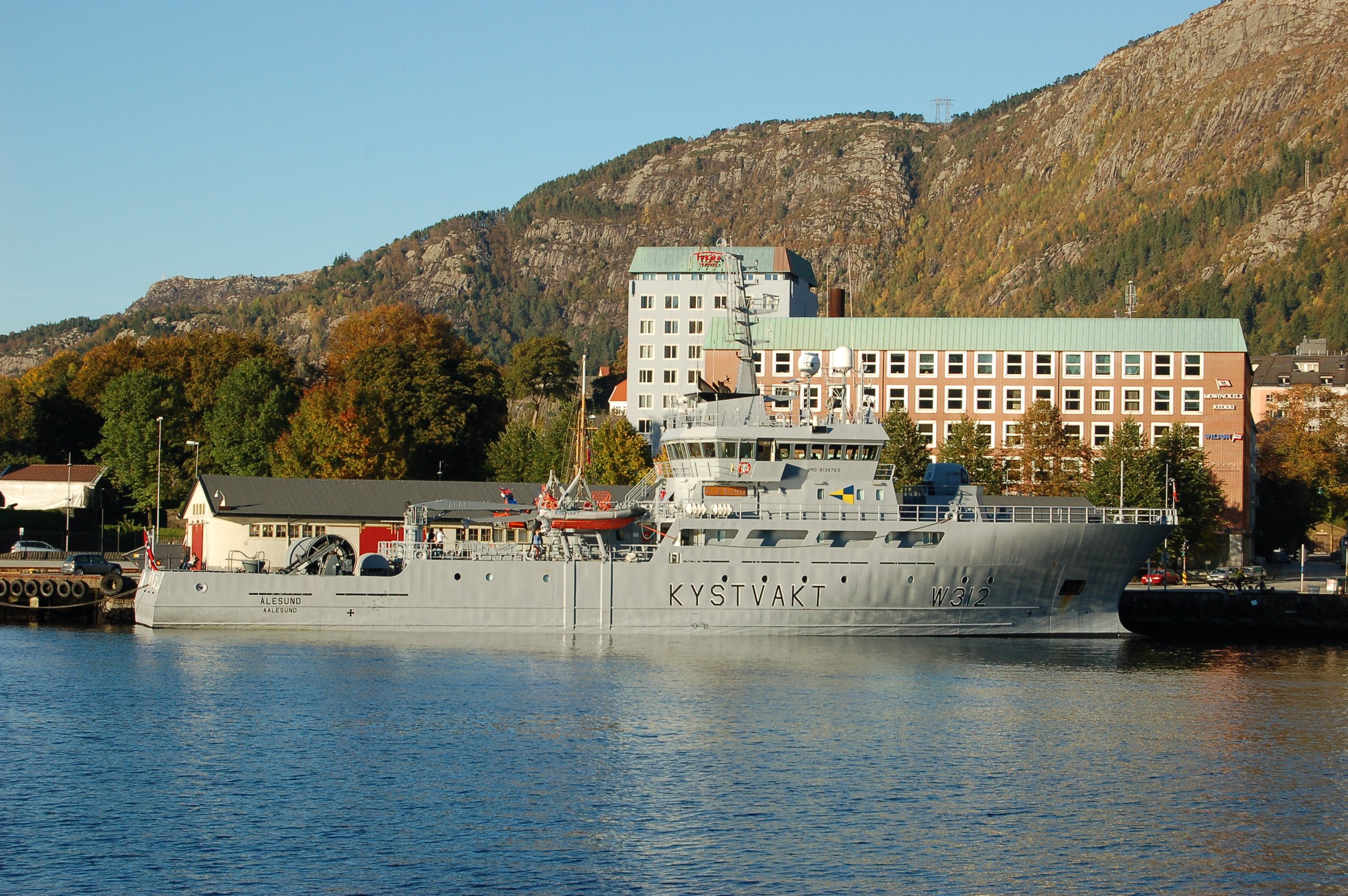 Ålesund, Norway