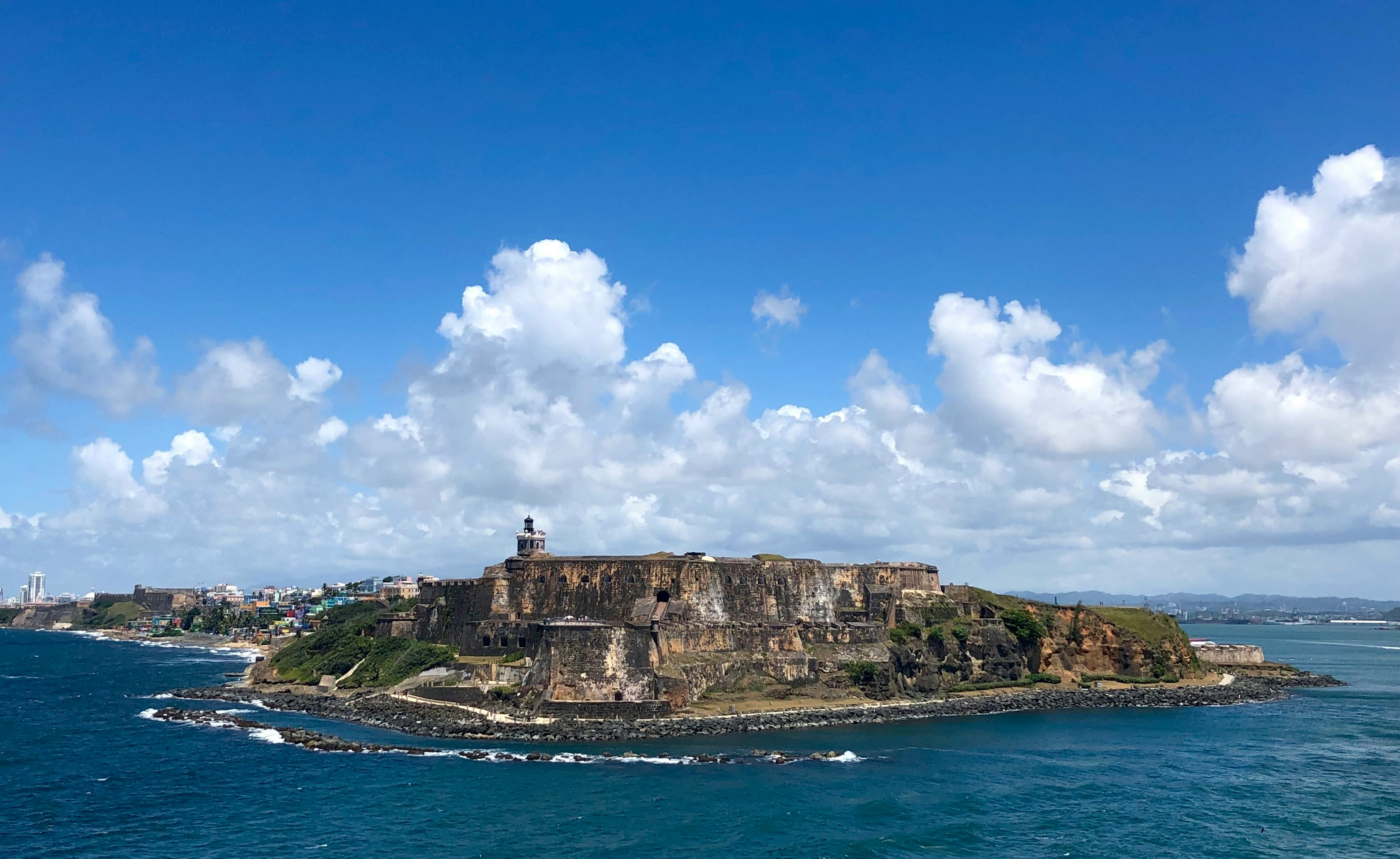 Puerto Rico — image 1