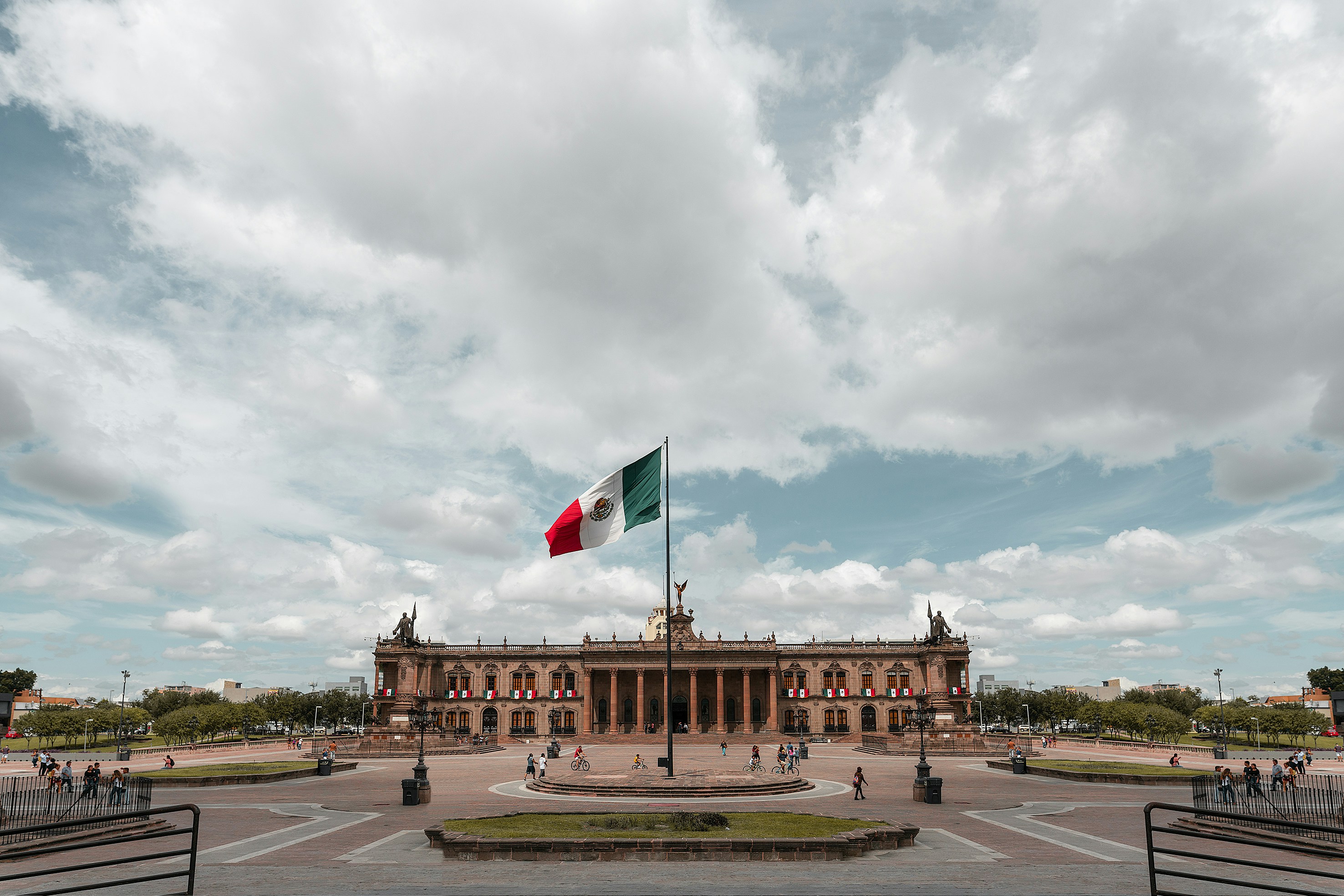 Mexico — image 4
