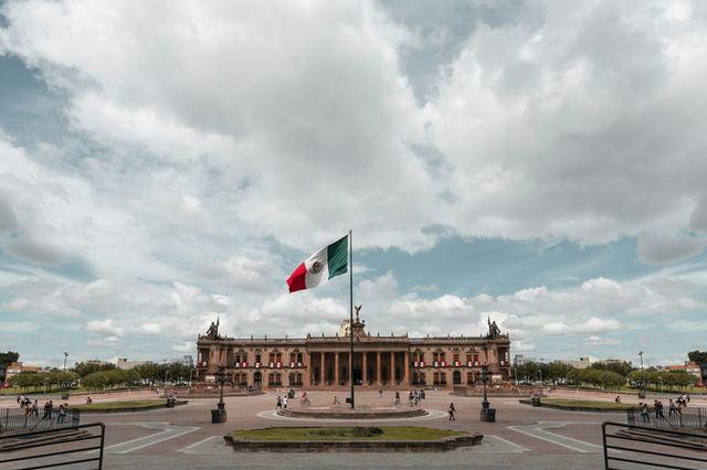 Monterrey, Mexico
