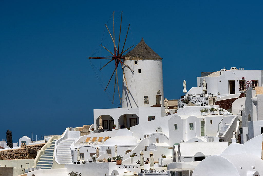 Santorini — photo 14