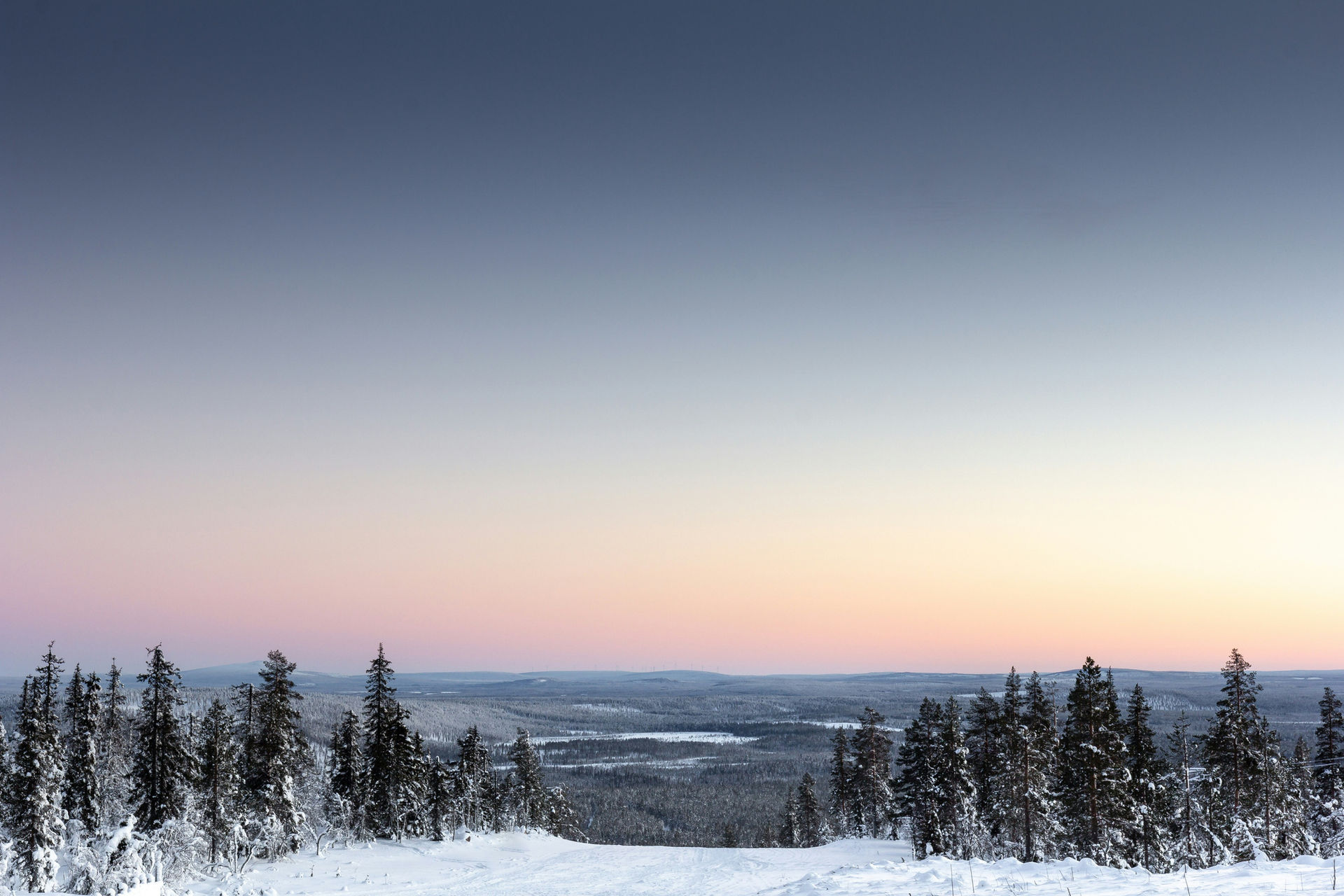 Finland — hero