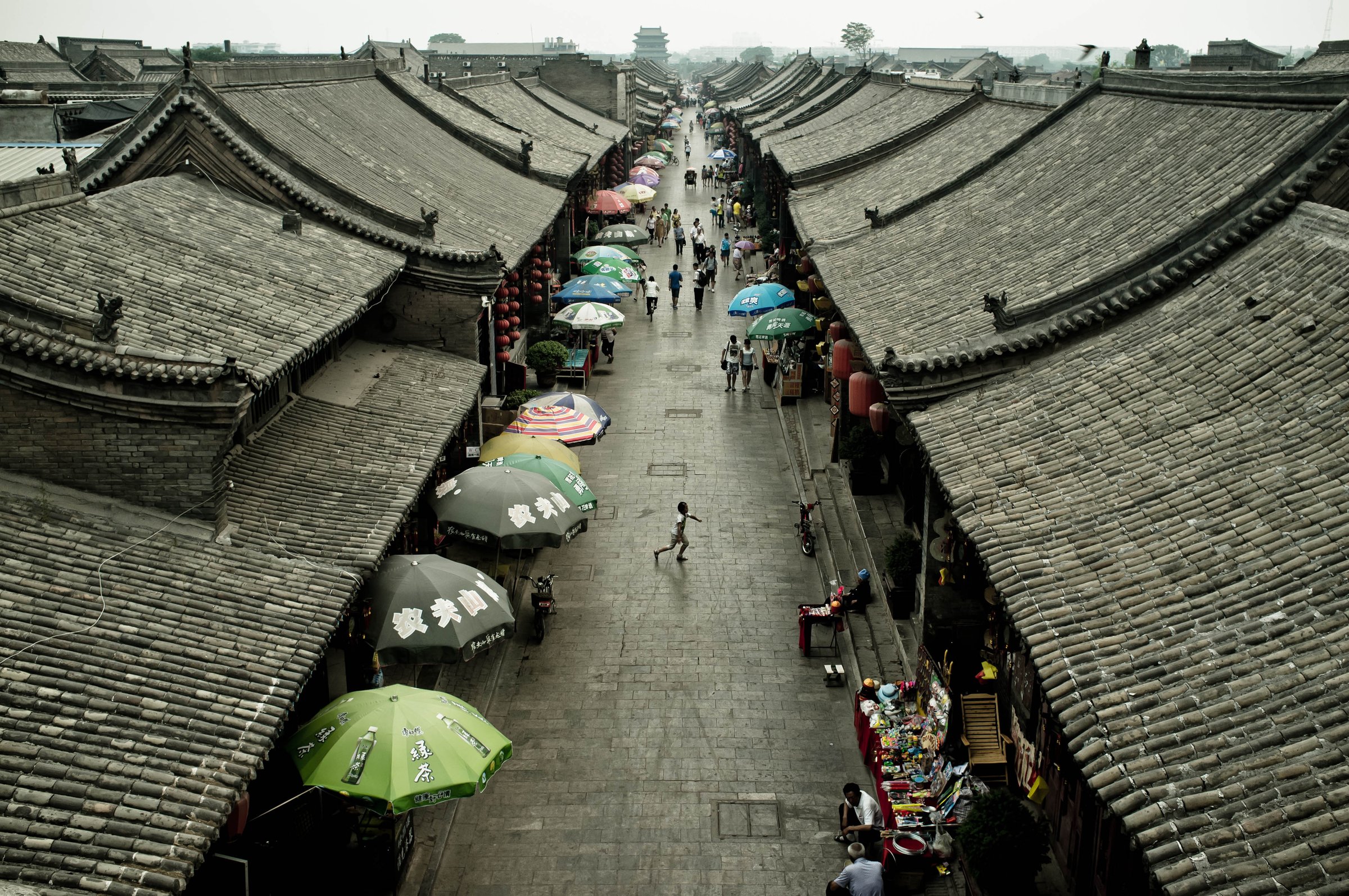 Pingyao, China