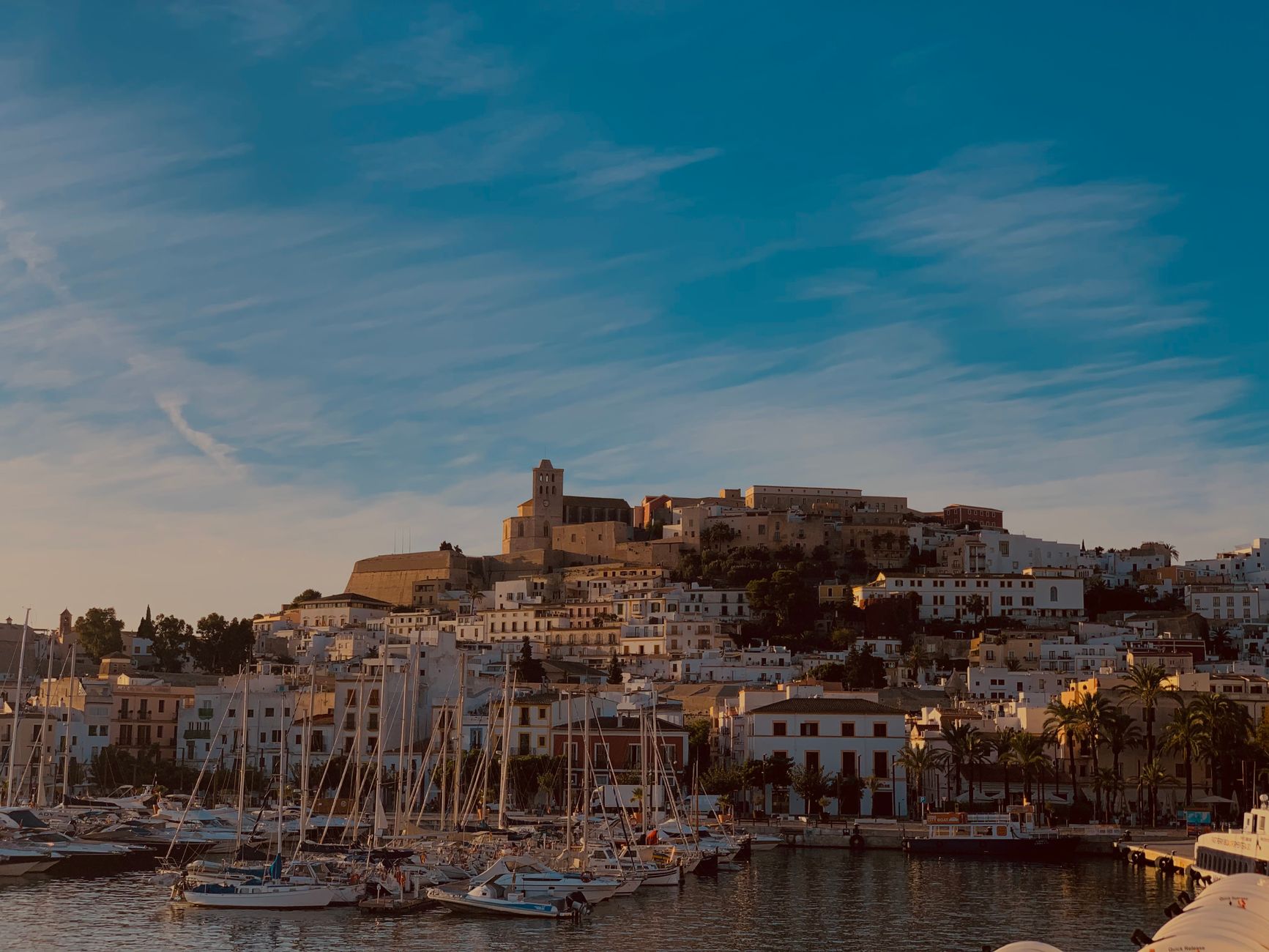 Ibiza, Spain