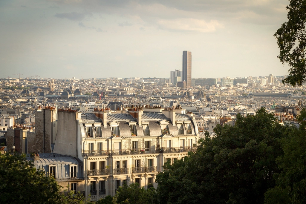 Paris — photo 1