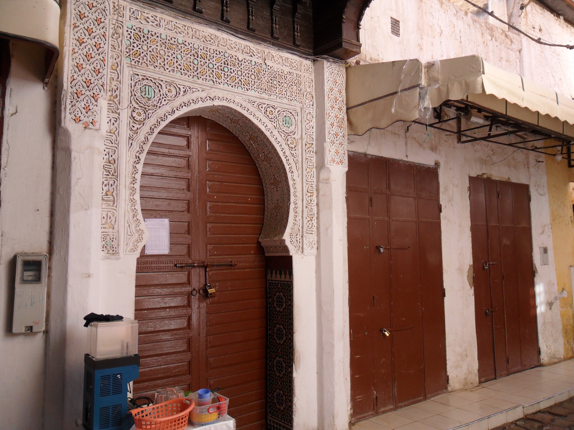 Meknes, Morocco