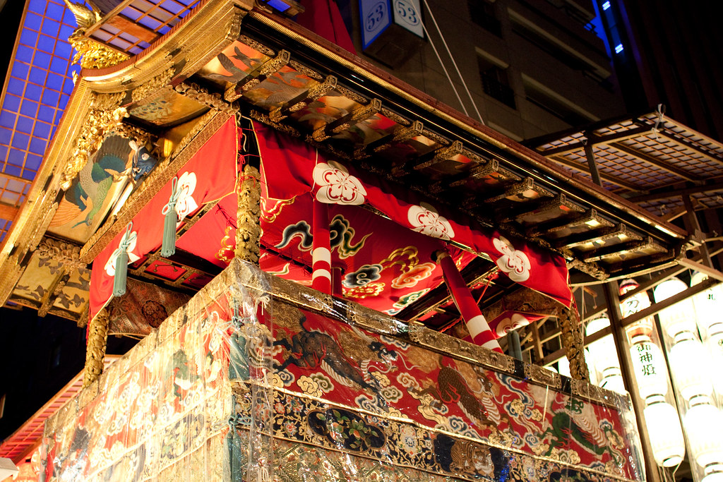 Gion Matsuri 2026 — photo 11