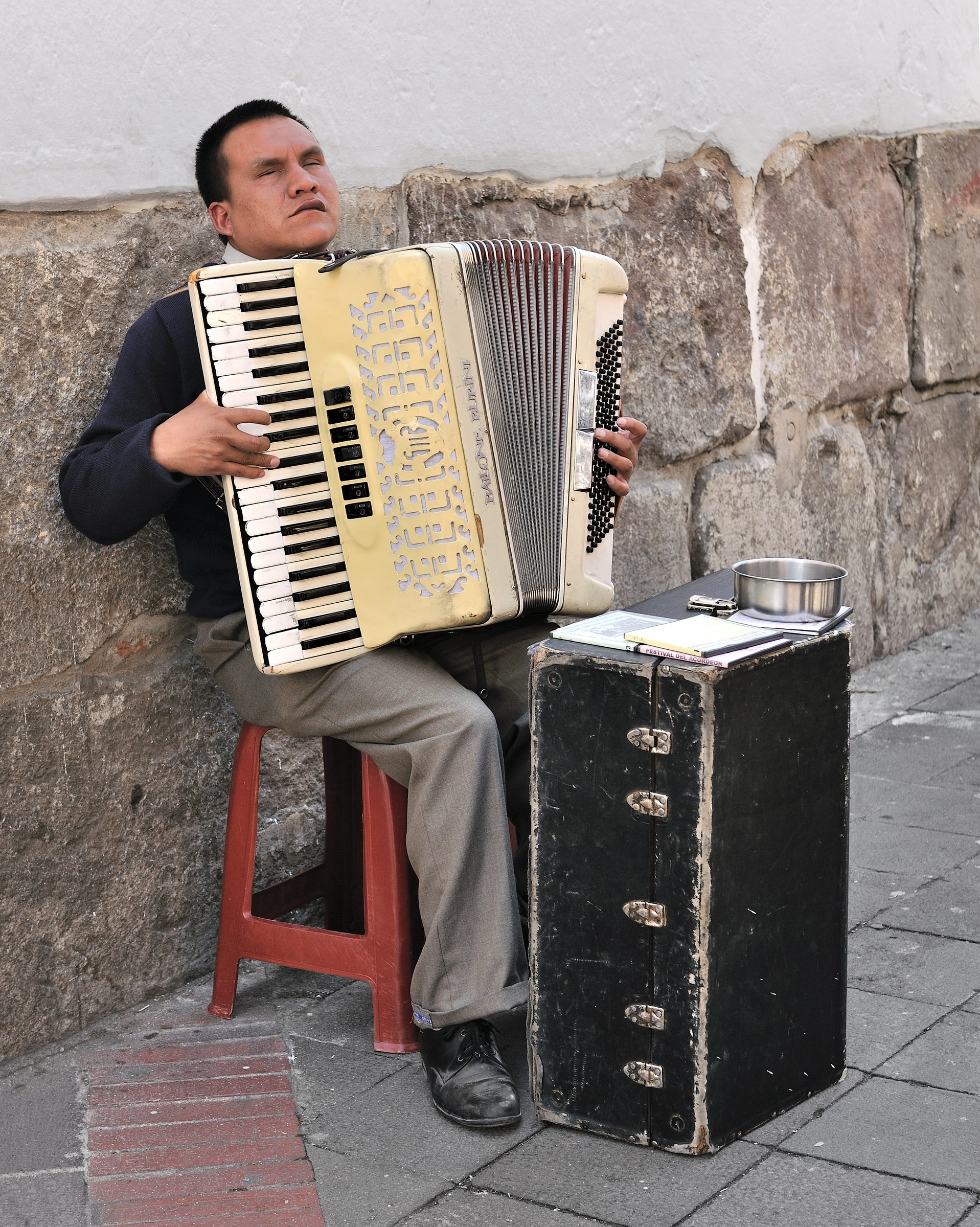 Quito, Ecuador