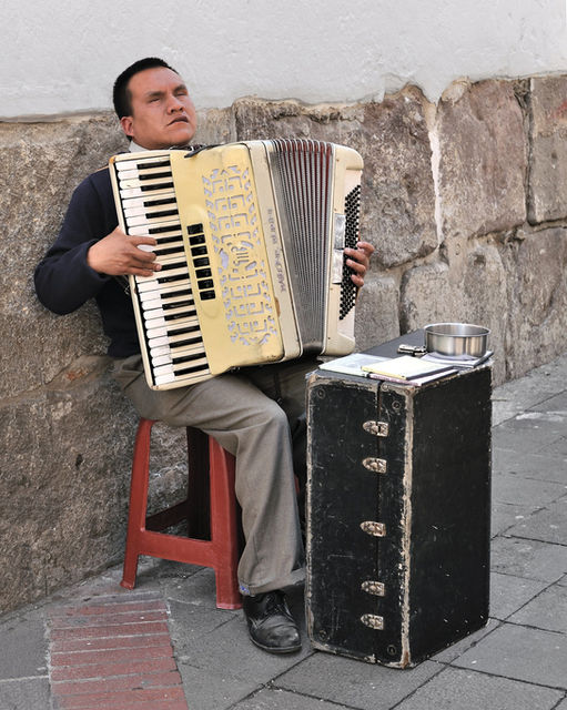 Quito, Ecuador