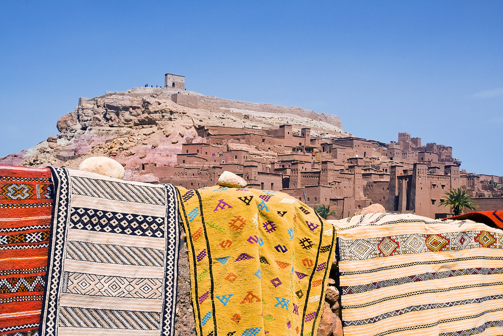 Marrakech — photo 14