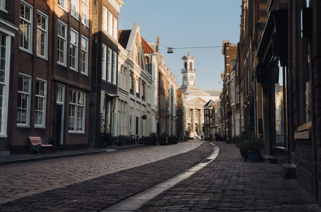 Netherlands