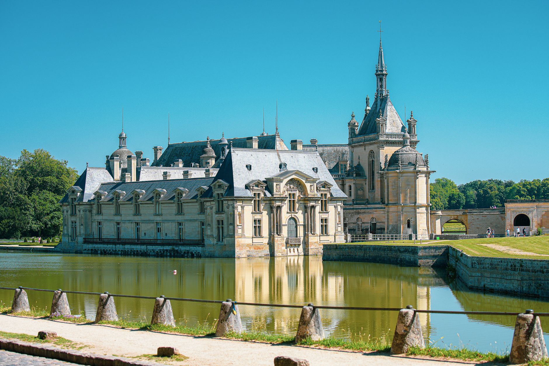 Île-de-France