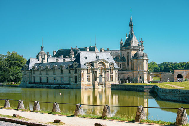 Île-de-France