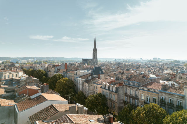 Bordeaux