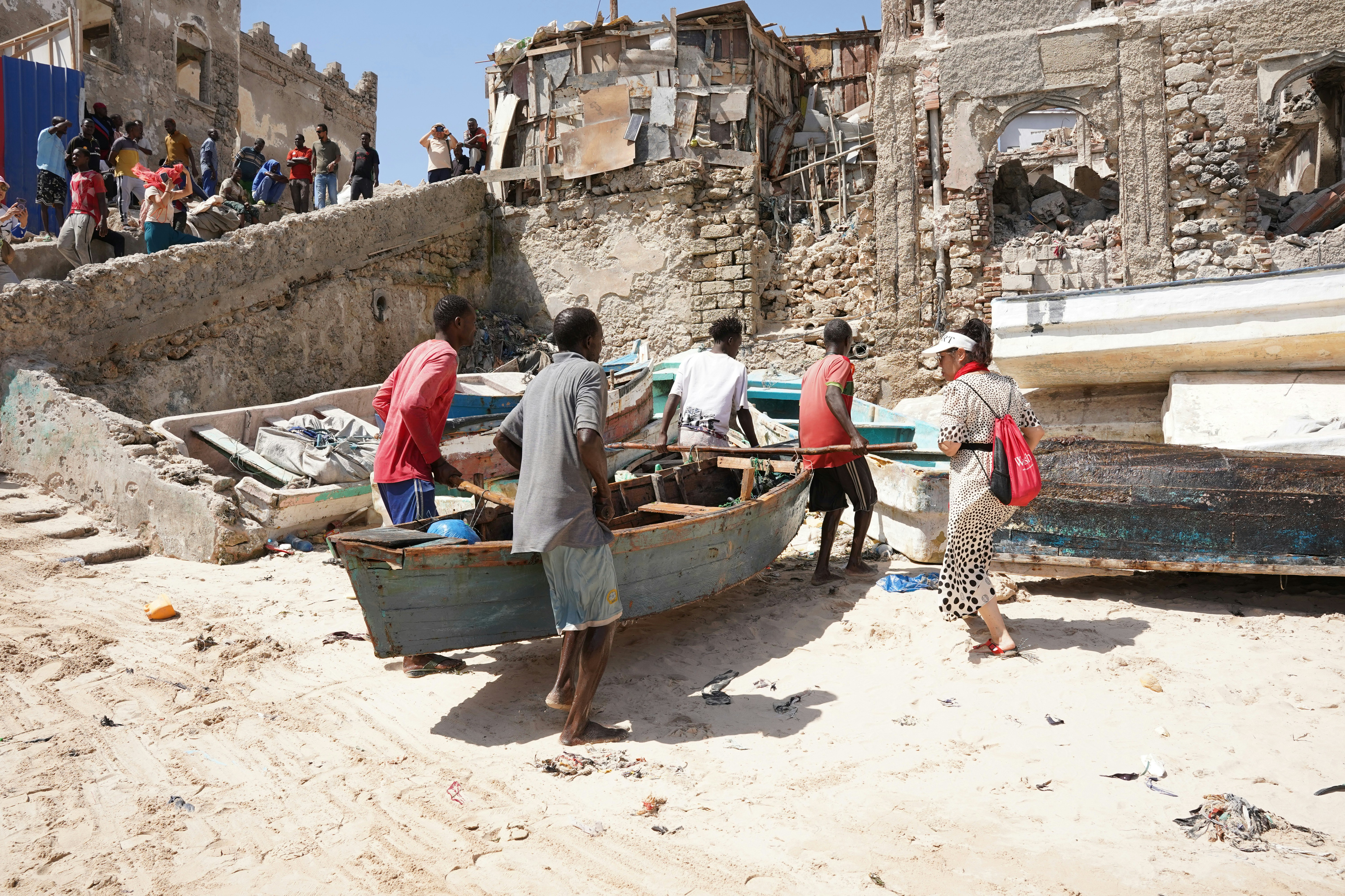 Somalia — image 3