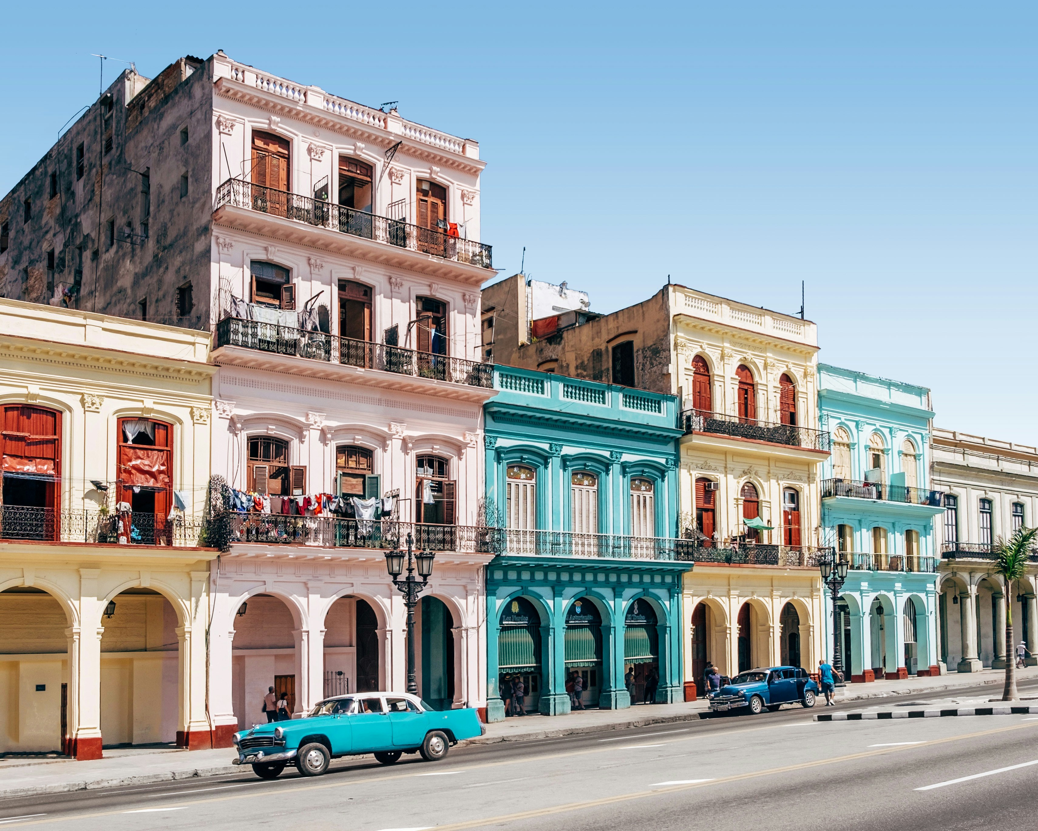 Cuba — image 1