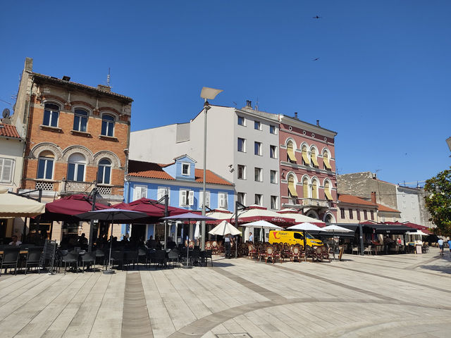 Poreč, Croatia