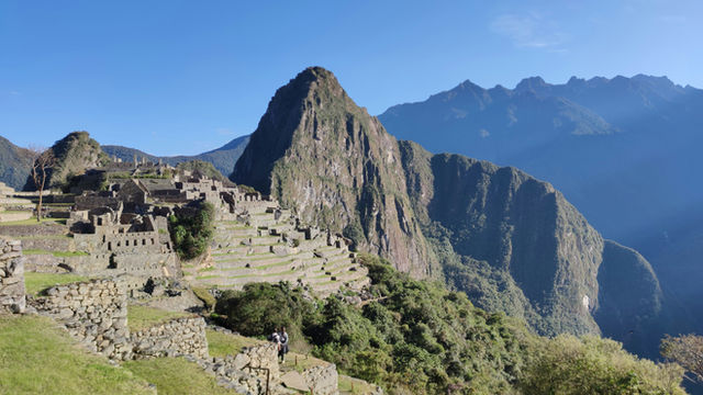 Machu Picchu, Perù ~ 20 August 2025