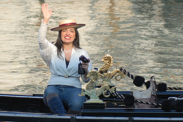 Venice Carnival 2027 — photo 33