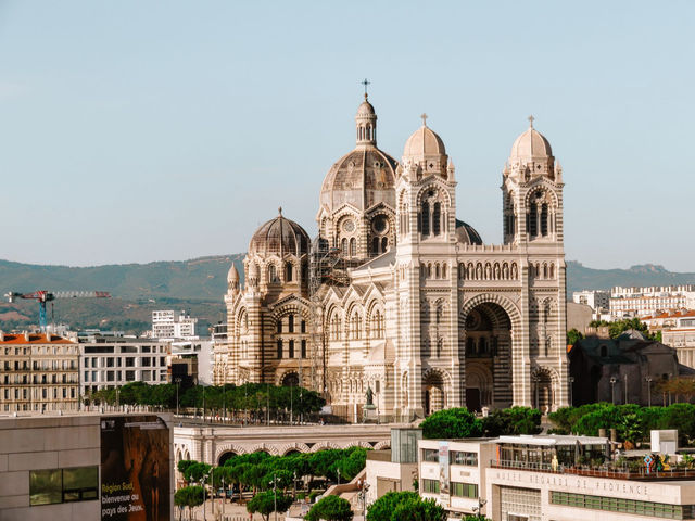 Marseille