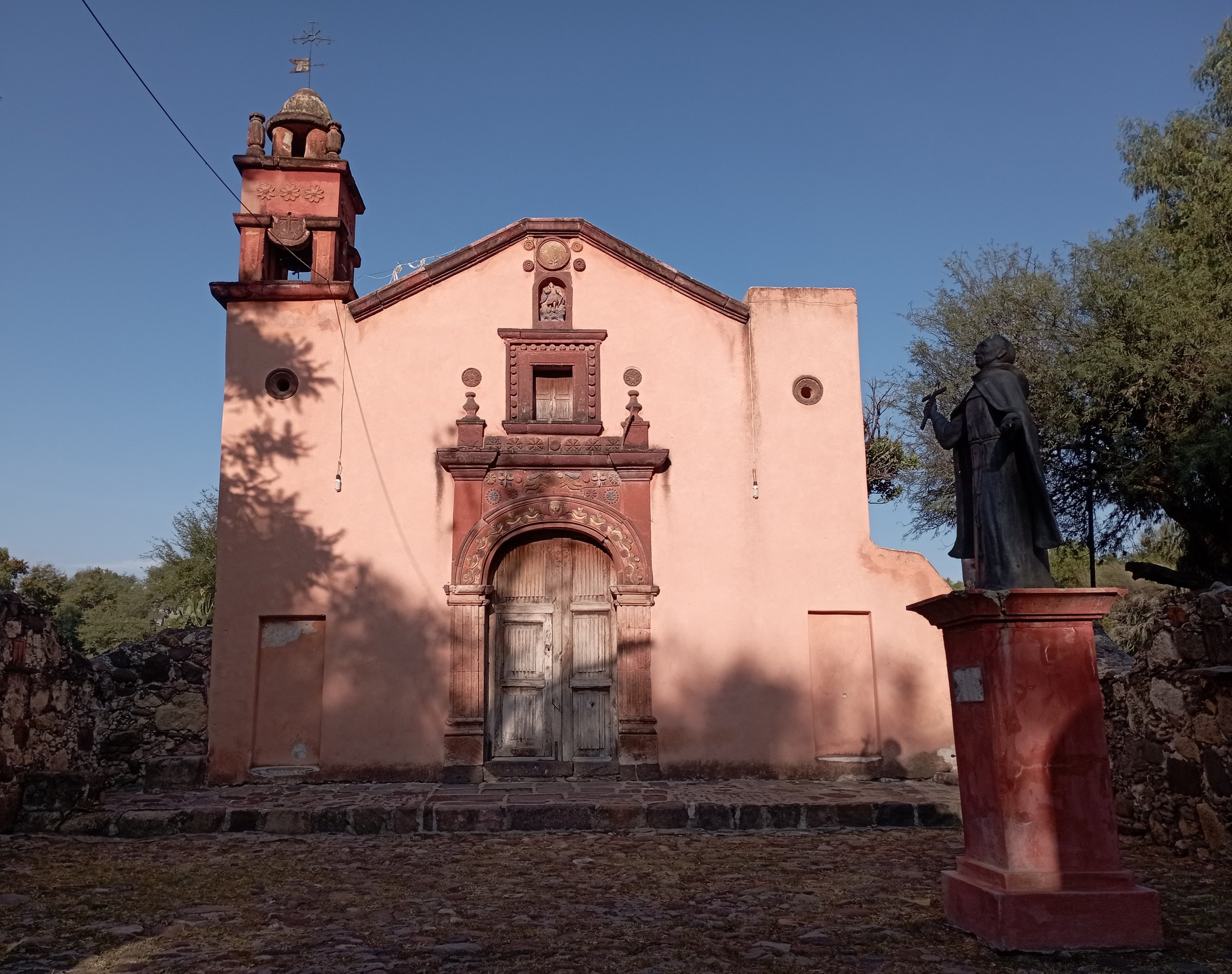 San Miguel de Allende, Mexico
