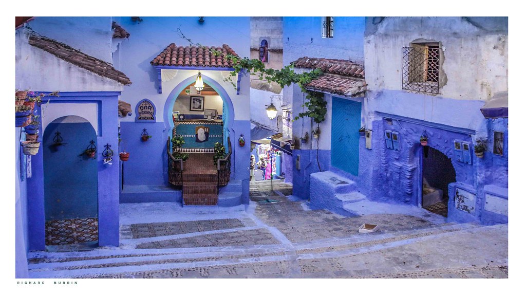 Chefchaouen — photo 15