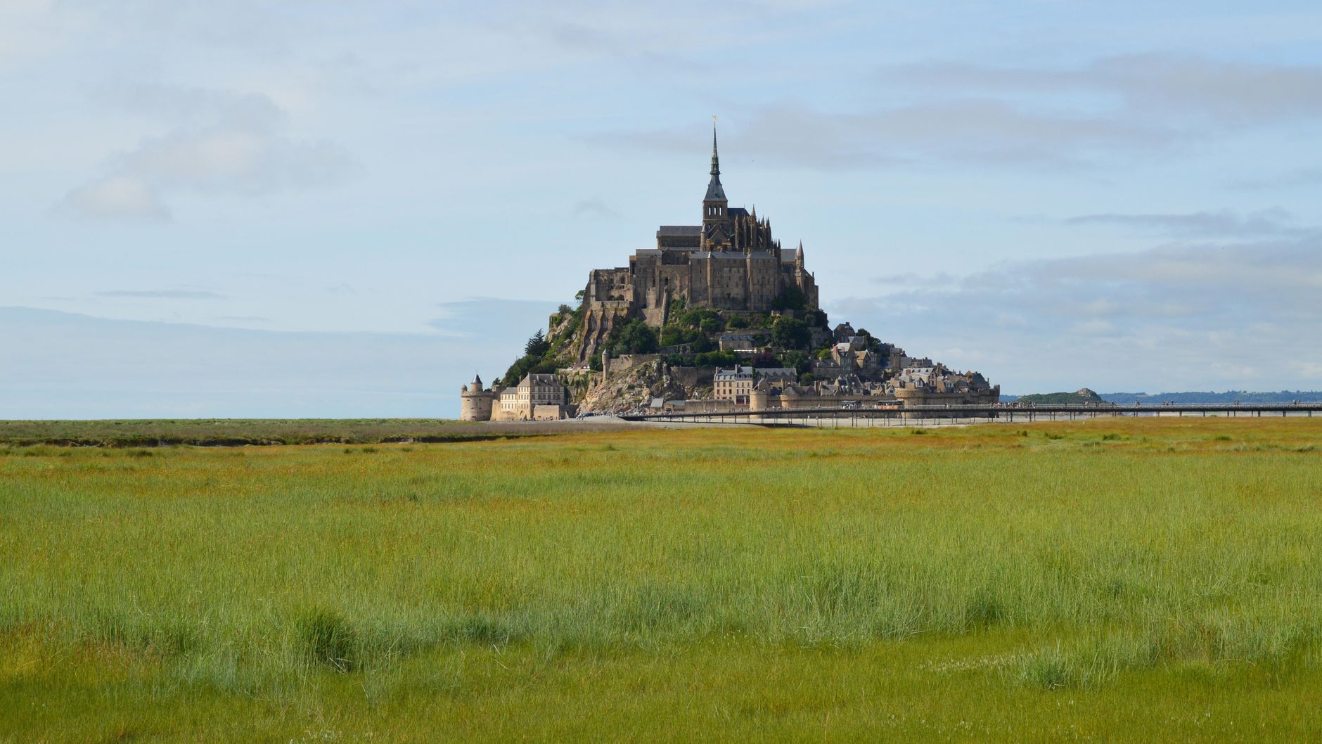 Normandy
