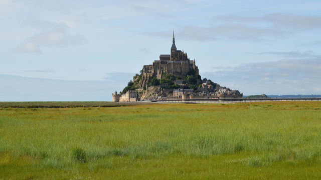 Normandy