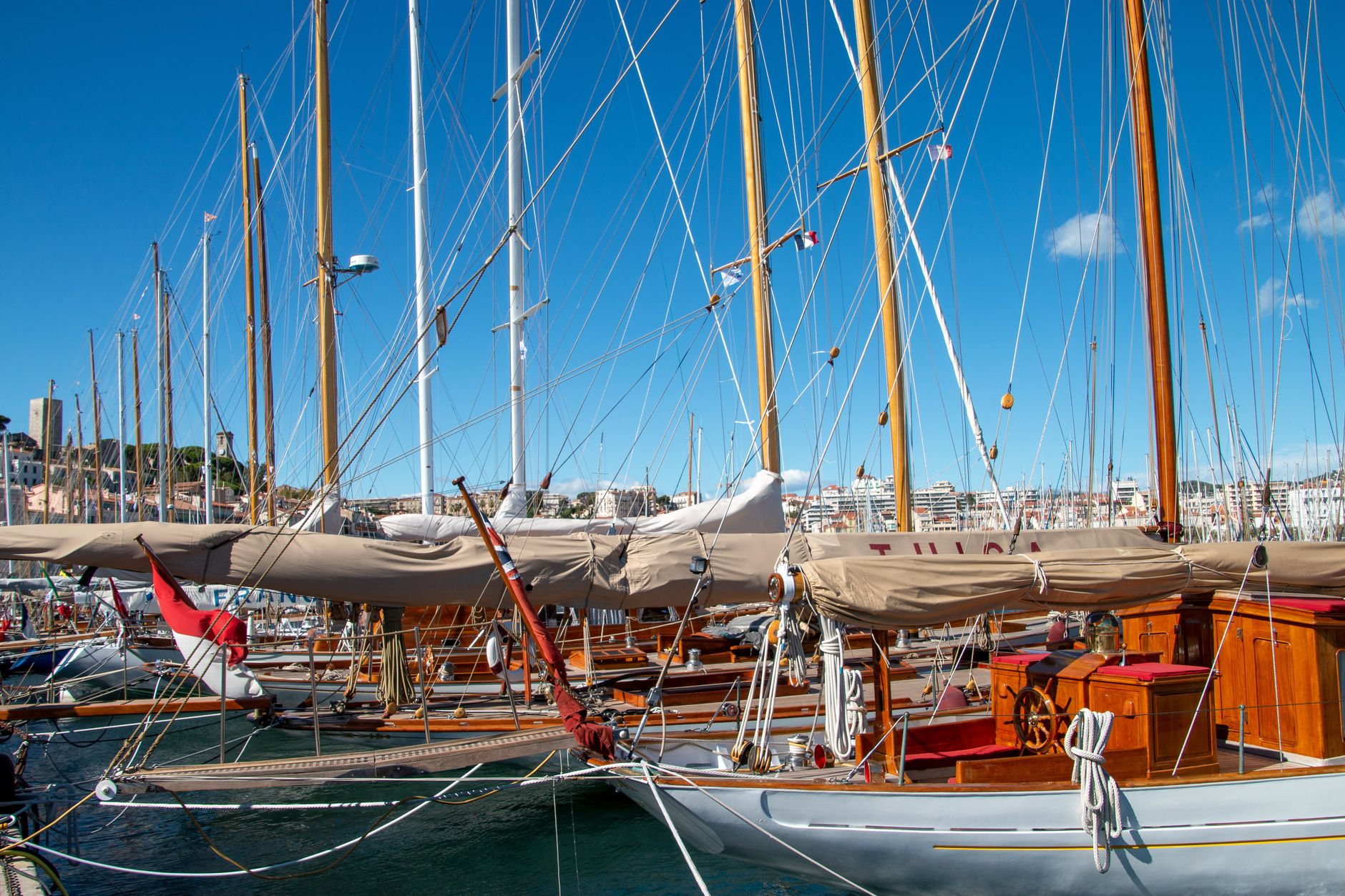 Cannes