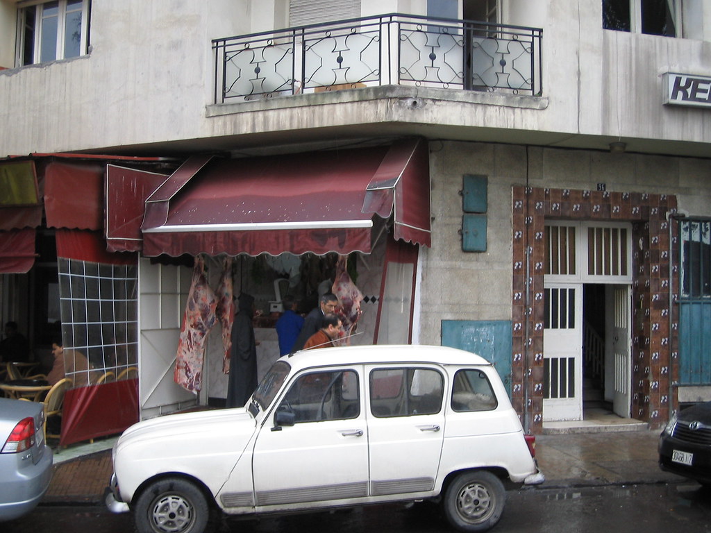 Casablanca — photo 12