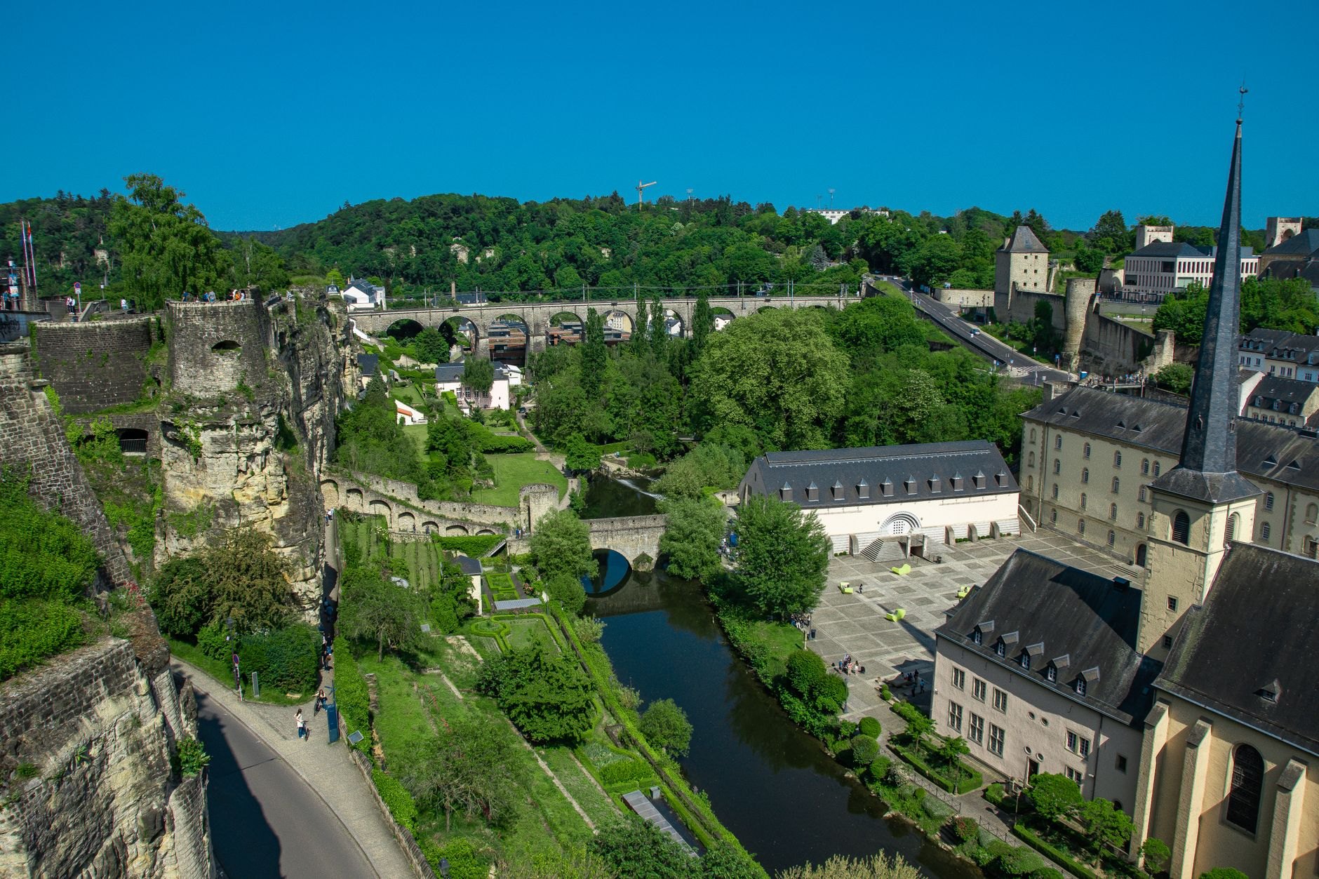 Luxembourg — image 2