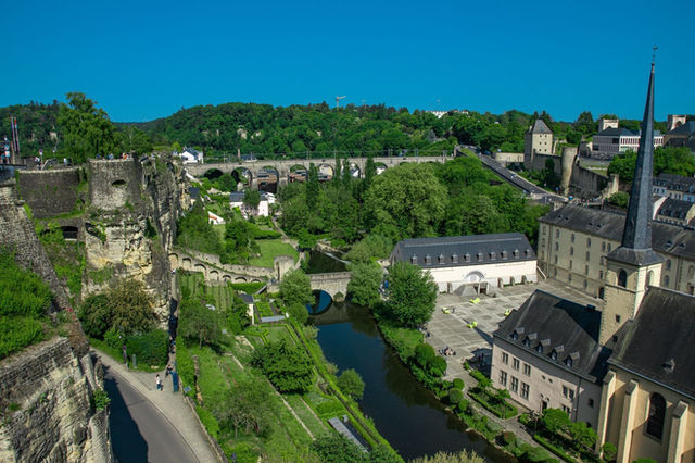 Luxembourg