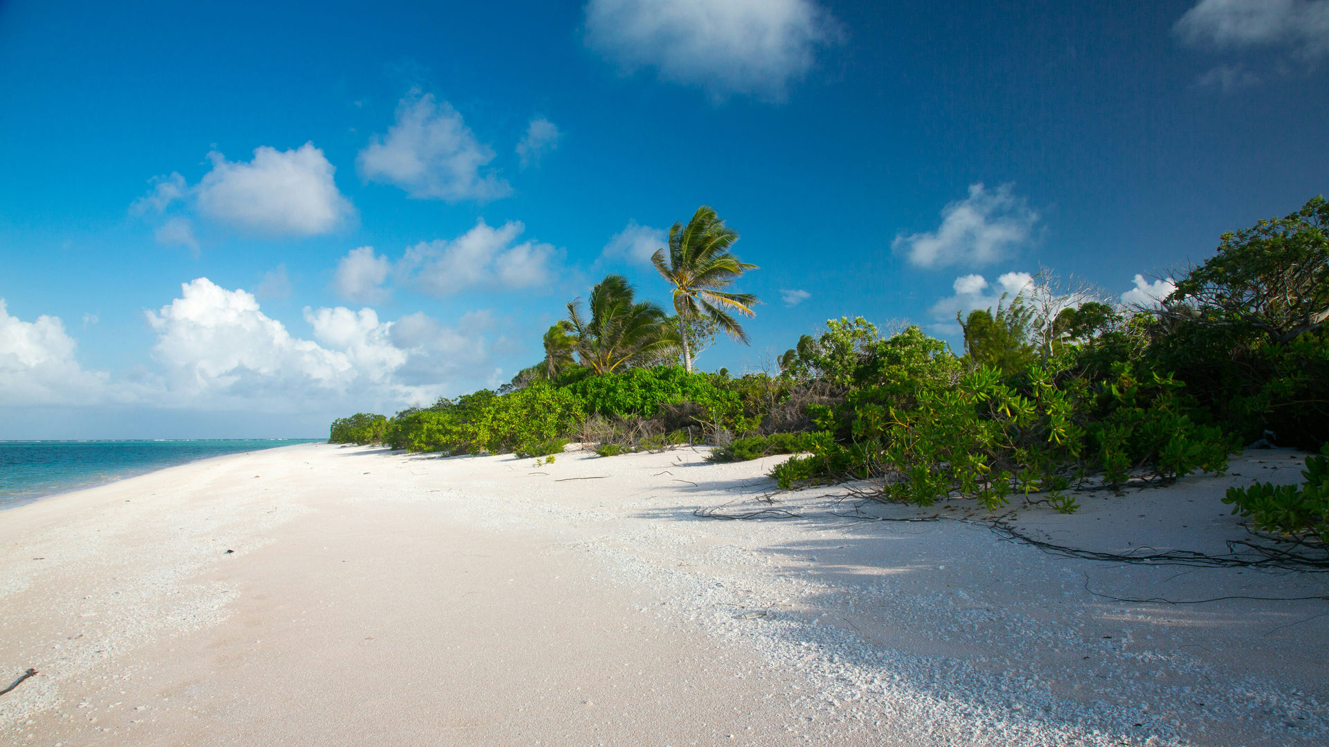 Marshall Islands — hero