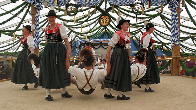 Oktoberfest 2026 — photo 17