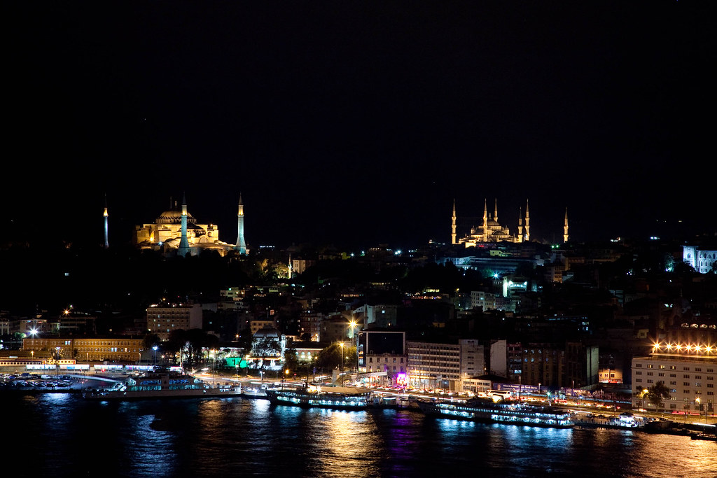 Istanbul — photo 20