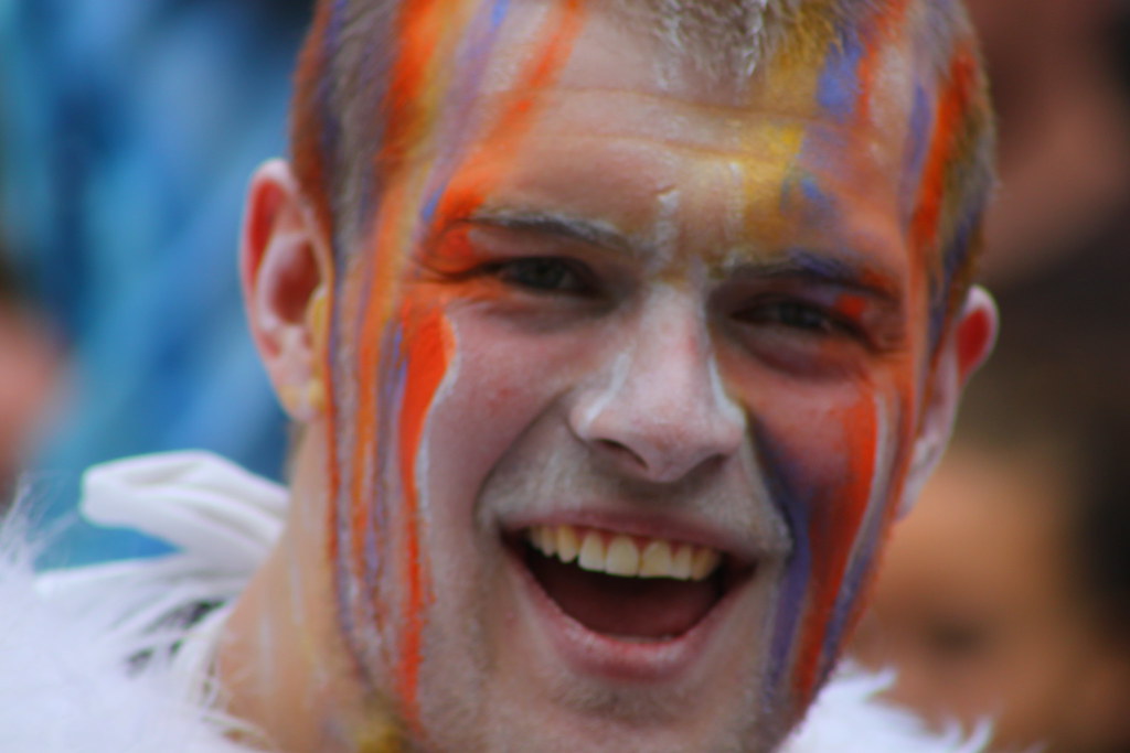 Notting Hill Carnival 2026 — photo 2