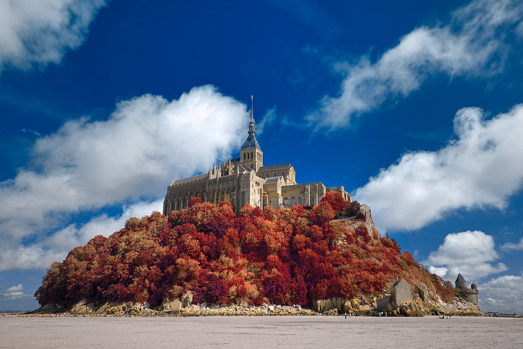 France — hero