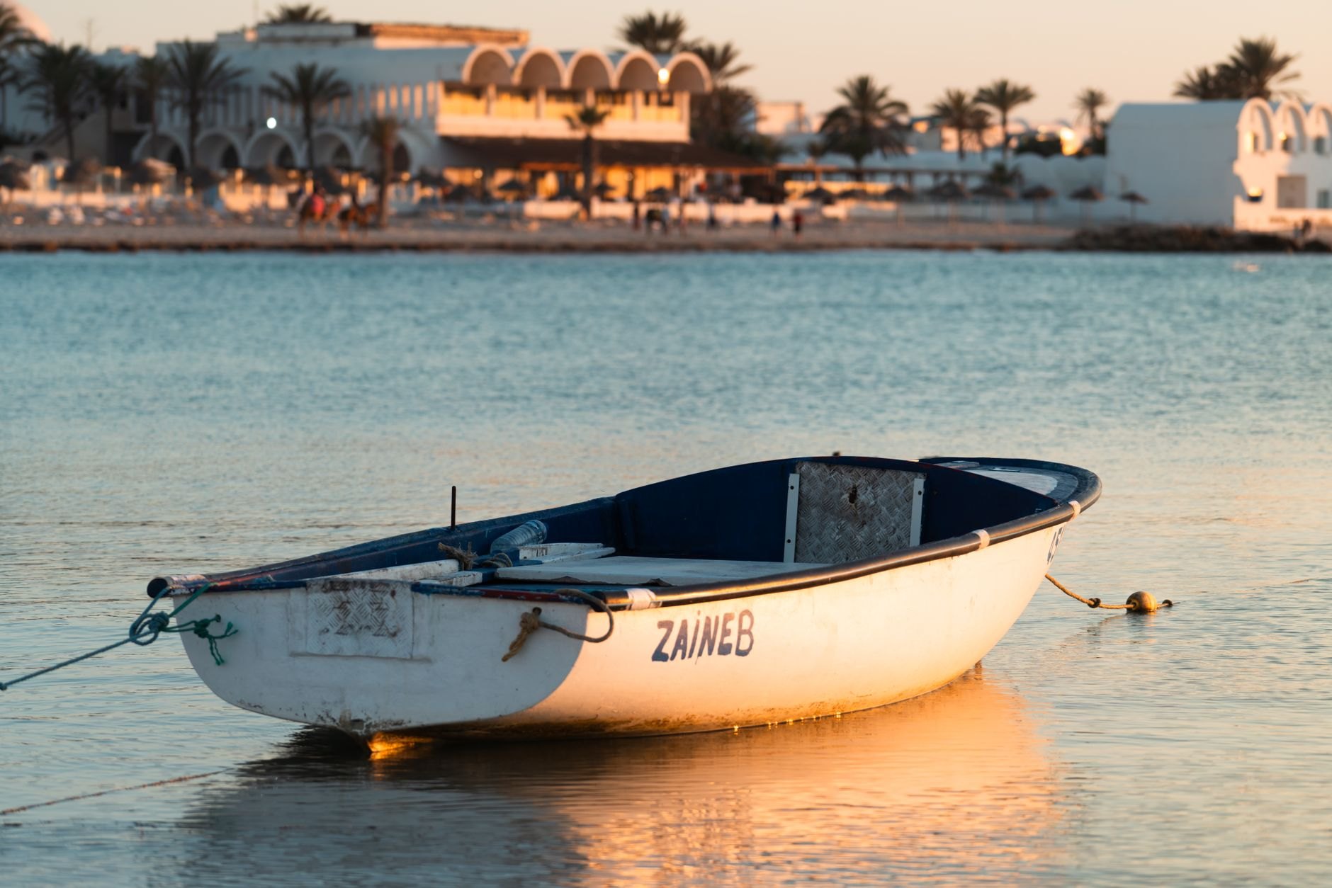 Djerba, Tunisia
