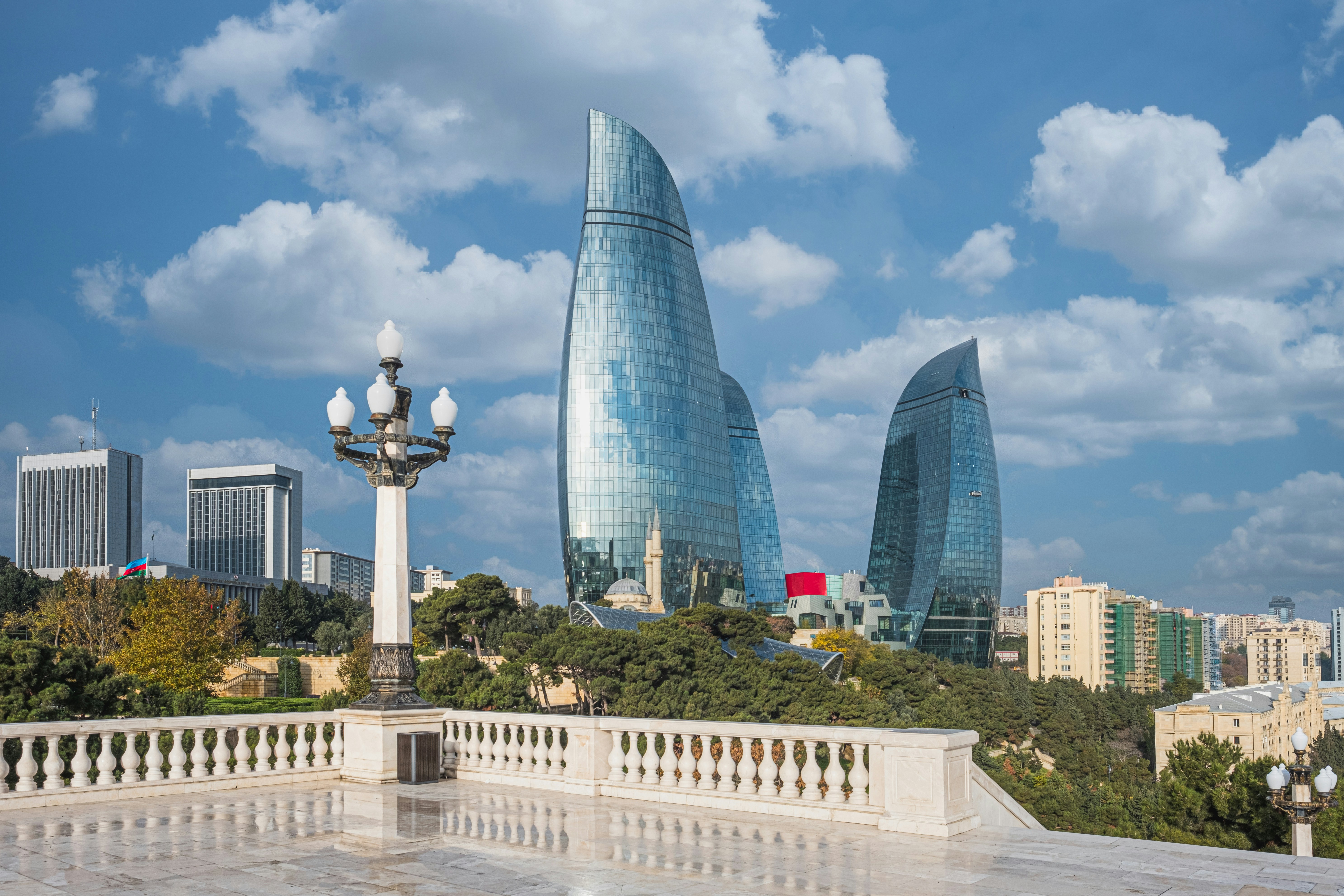 Azerbaijan — image 1