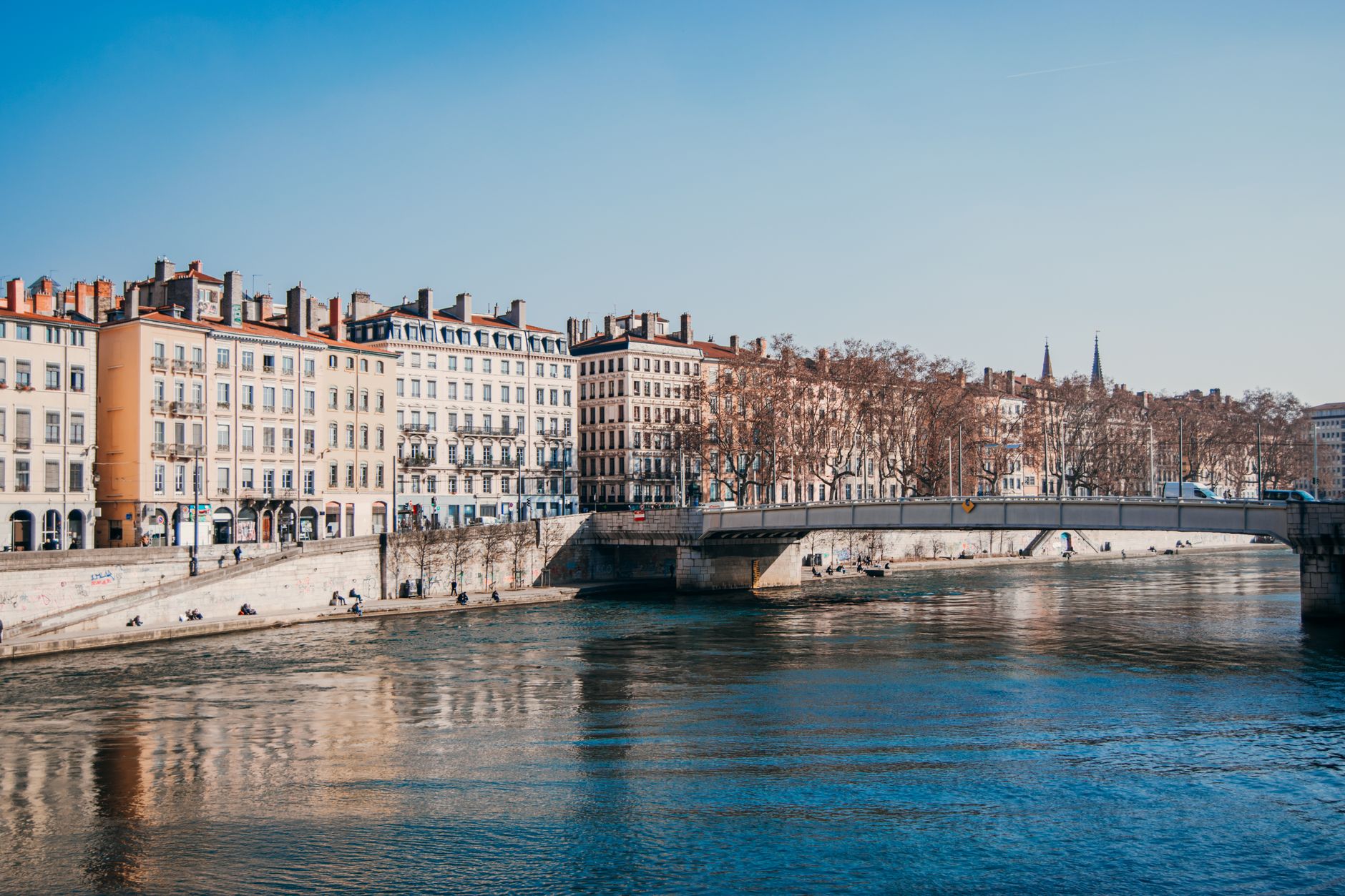 Historic Site of Lyon