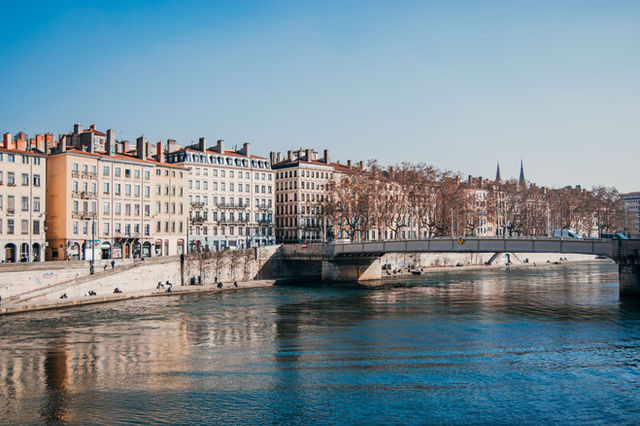 Historic Site of Lyon