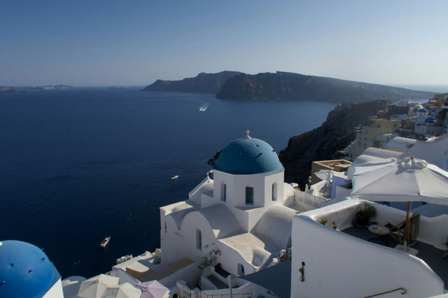 Santorini