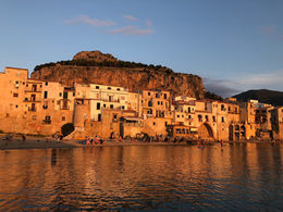 Cefalù